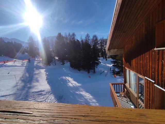 Apartements SOLDANELLES VILLAGES - Plagne Villages