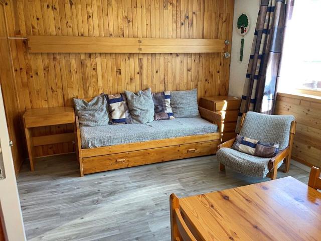 Apartements SOLDANELLES VILLAGES - Plagne Villages