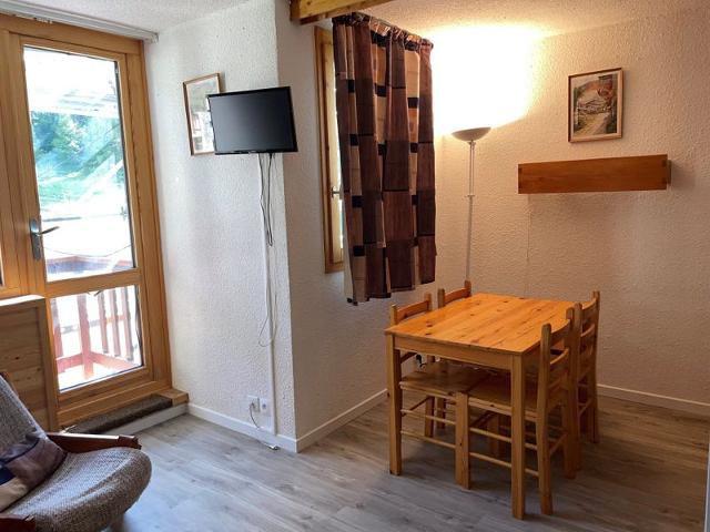 Apartements SOLDANELLES VILLAGES - Plagne Villages