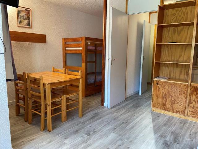 Apartements SOLDANELLES VILLAGES - Plagne Villages