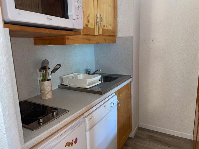 Apartements SOLDANELLES VILLAGES - Plagne Villages