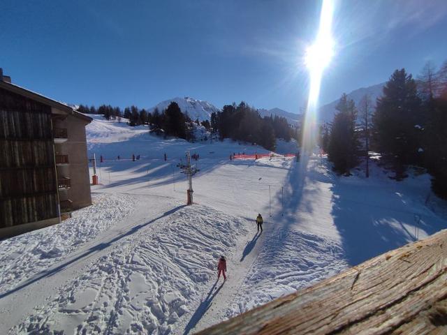 Apartements SOLDANELLES VILLAGES - Plagne Villages