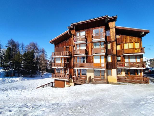 Apartements SOLDANELLES VILLAGES - Plagne Villages