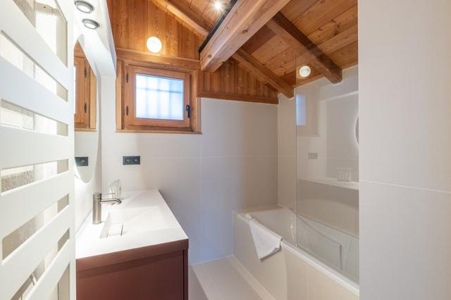 CHALET ECUREUIL - Alpe d'Huez