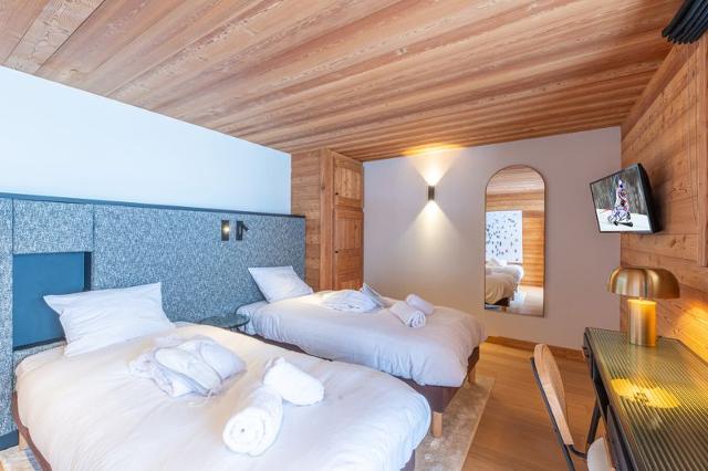 CHALET ECUREUIL - Alpe d'Huez