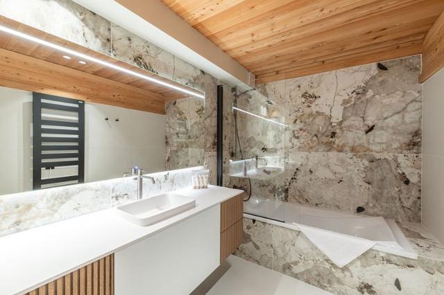 CHALET ECUREUIL - Alpe d'Huez
