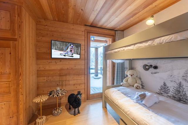CHALET ECUREUIL - Alpe d'Huez