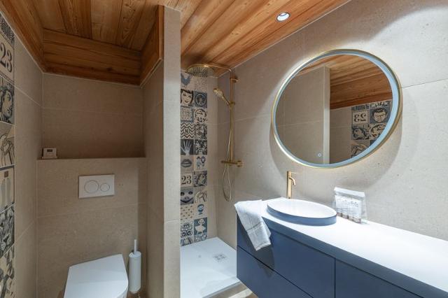 CHALET ECUREUIL - Alpe d'Huez