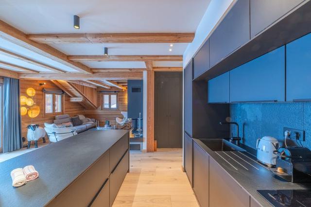 CHALET ECUREUIL - Alpe d'Huez