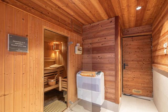 CHALET ECUREUIL - Alpe d'Huez