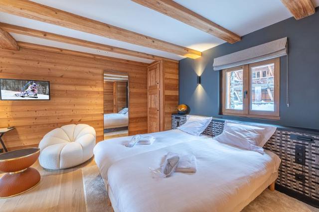 CHALET ECUREUIL - Alpe d'Huez