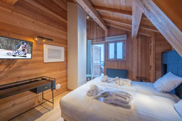 CHALET ECUREUIL - Alpe d'Huez