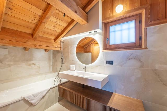 CHALET ECUREUIL - Alpe d'Huez