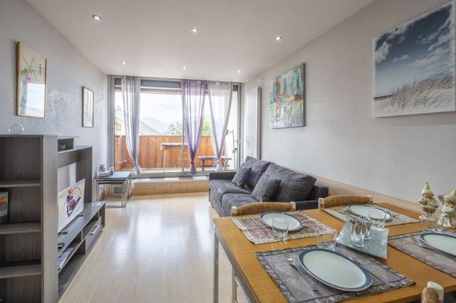 Apartements LES NEIGES D'or - Alpe d'Huez
