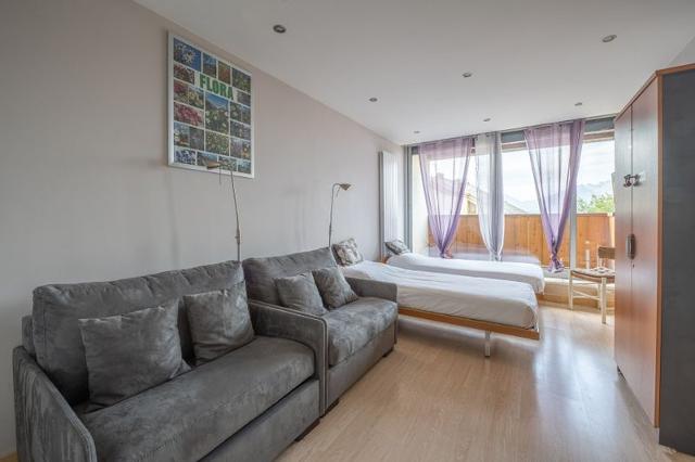Apartements LES NEIGES D'or - Alpe d'Huez