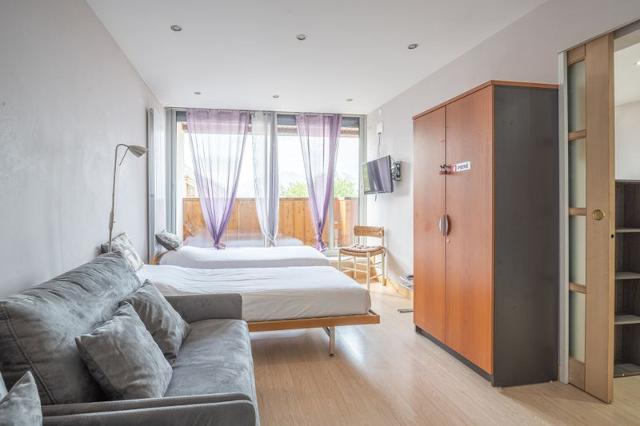 Apartements LES NEIGES D'or - Alpe d'Huez