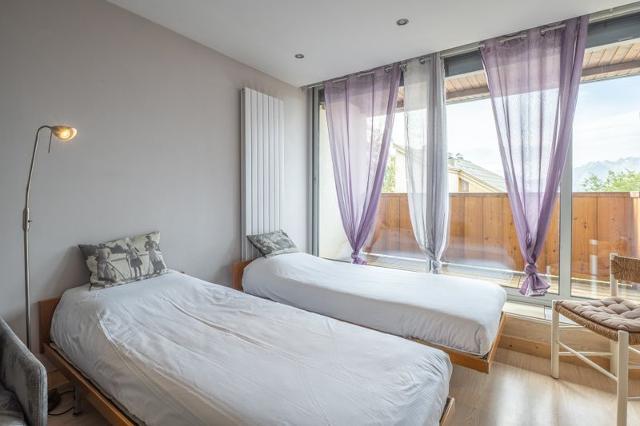 Apartements LES NEIGES D'or - Alpe d'Huez