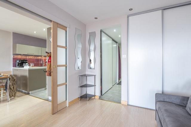 Apartements LES NEIGES D'or - Alpe d'Huez