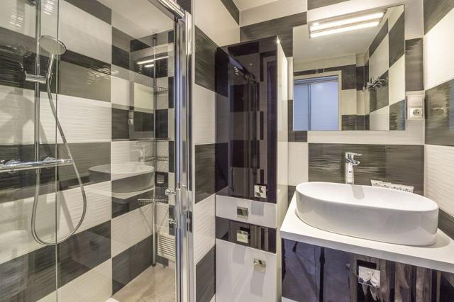 Apartements LES NEIGES D'or - Alpe d'Huez