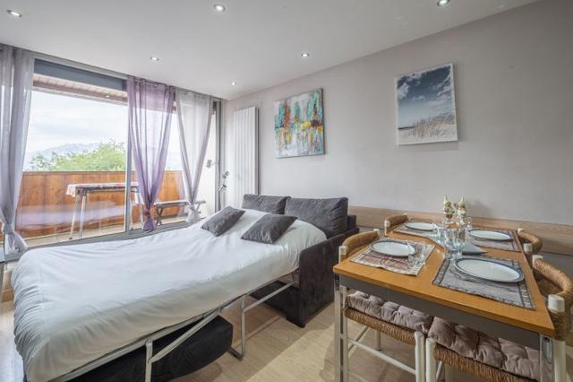 Apartements LES NEIGES D'or - Alpe d'Huez
