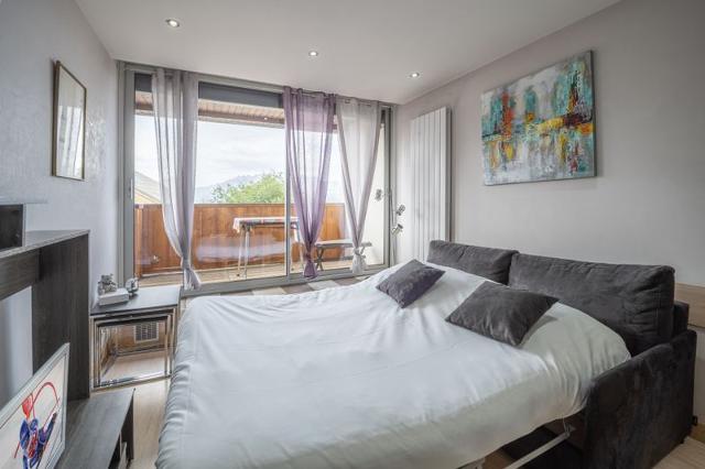 Apartements LES NEIGES D'or - Alpe d'Huez