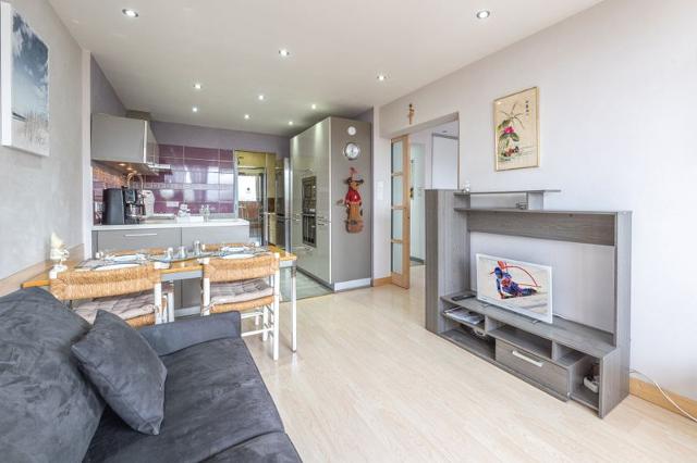 Apartements LES NEIGES D'or - Alpe d'Huez