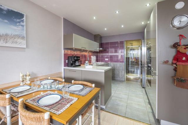 Apartements LES NEIGES D'or - Alpe d'Huez