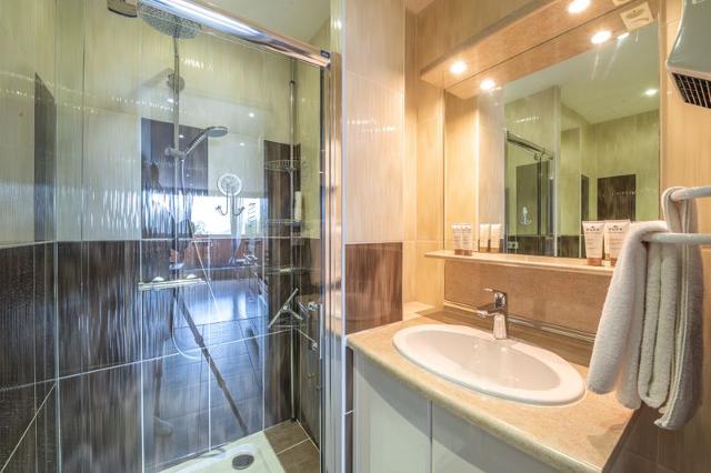 Apartements LES NEIGES D'or - Alpe d'Huez