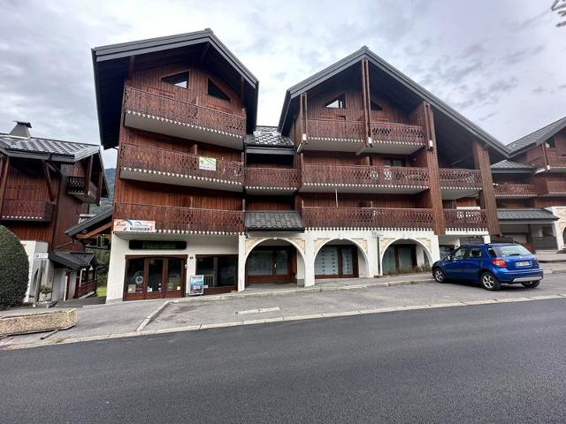 Résidence HERMINE 2 - Morillon Village