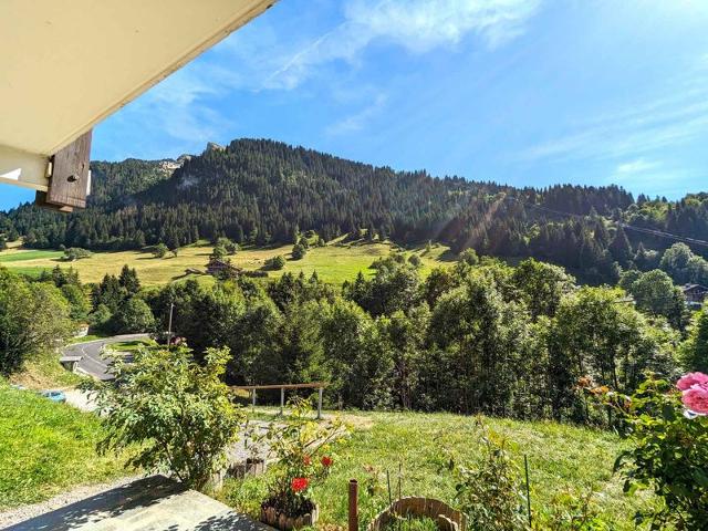 Résidence LA PORTE DES ARAVIS - La Clusaz