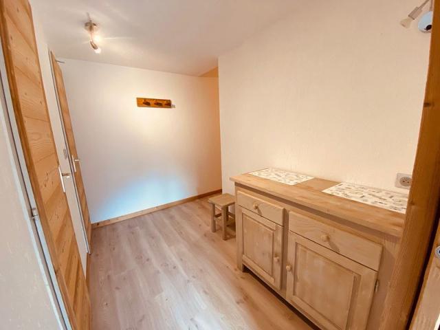 Duplex Apartment in Village Center with Balcony and Mountain View FR-1-459-216 - La Clusaz