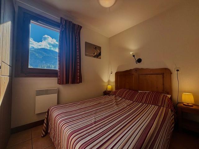 Résidence LES FERMES DE SAMOÊNS - Samoëns