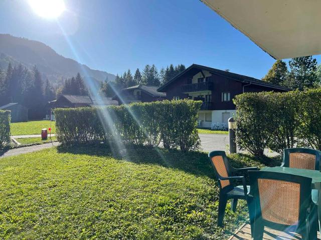 Résidence LES FERMES DE SAMOÊNS - Samoëns