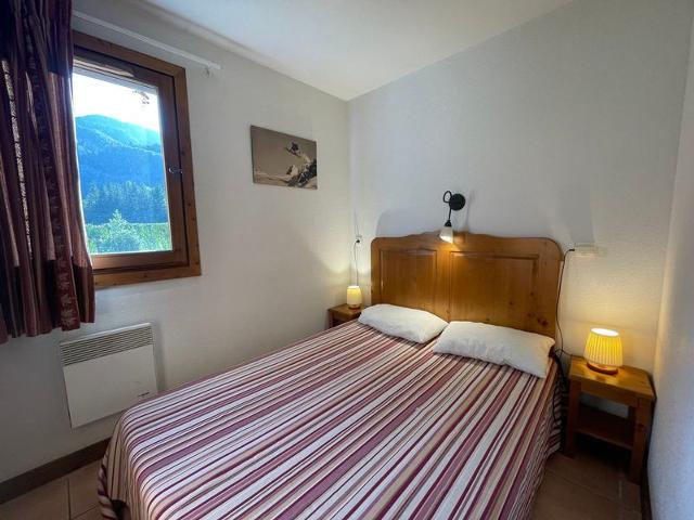 Résidence LES FERMES DE SAMOÊNS - Samoëns