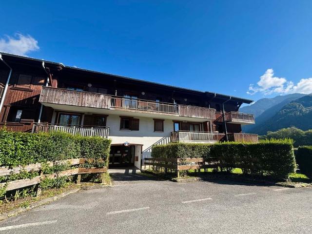 Résidence LES FERMES DE SAMOÊNS - Samoëns