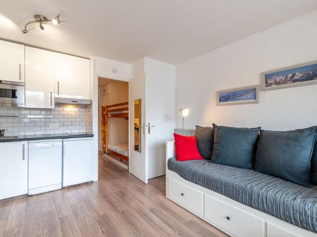 Apartment Home Club (Lavachet) - Tignes 2100 Le Lavachet