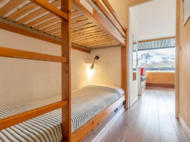 Apartment Home Club (Lavachet) - Tignes 2100 Le Lavachet