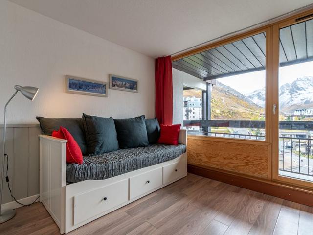 Apartment Home Club (Lavachet) - Tignes 2100 Le Lavachet