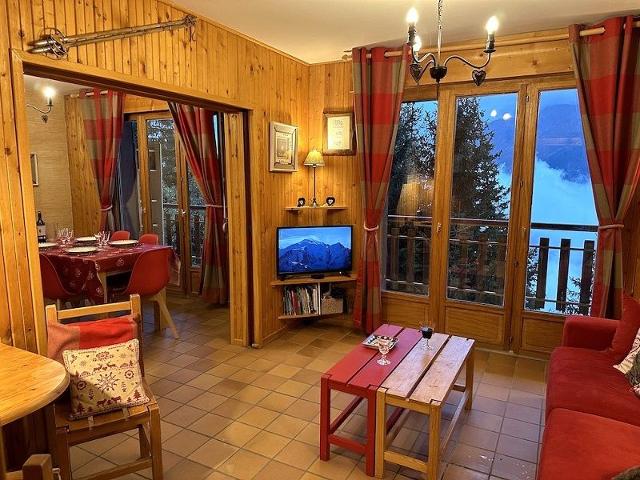 OASIS - La Rosière