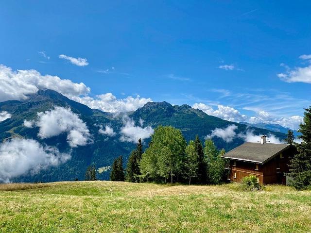 OASIS - La Rosière