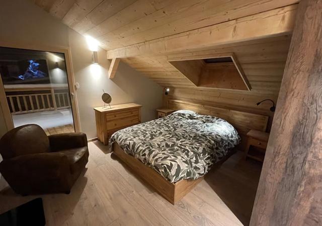 Chalet Odalys Le Chabichou - Les Deux Alpes Centre