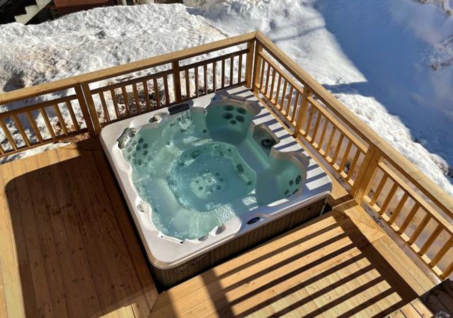Chalet Odalys Le Chabichou - Les Deux Alpes Centre