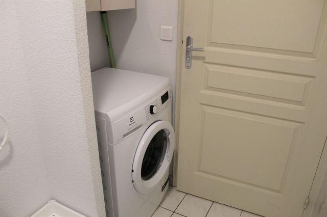 Appartment Marmottons VRS600-0001 - Vars