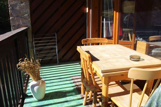 Appartment Marmottons VRS600-0001 - Vars