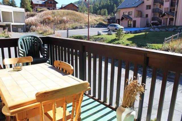 Appartment Marmottons VRS600-0001 - Vars