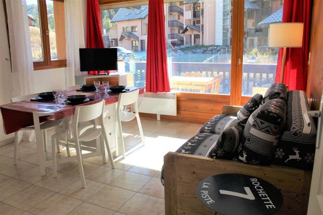 Appartment Marmottons VRS600-0001 - Vars