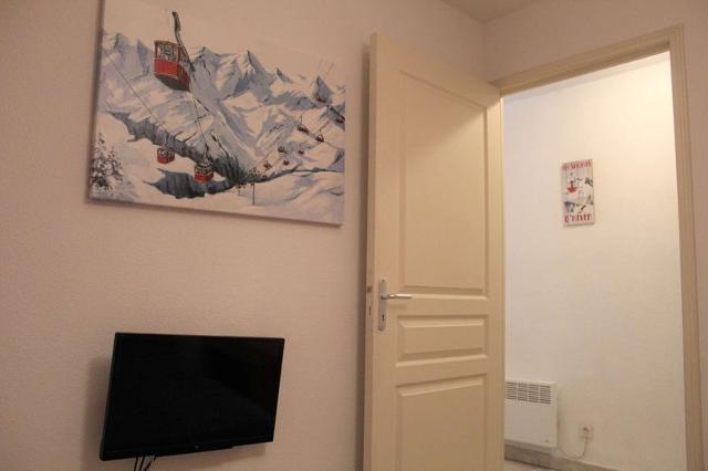 Appartment Marmottons VRS600-0001 - Vars