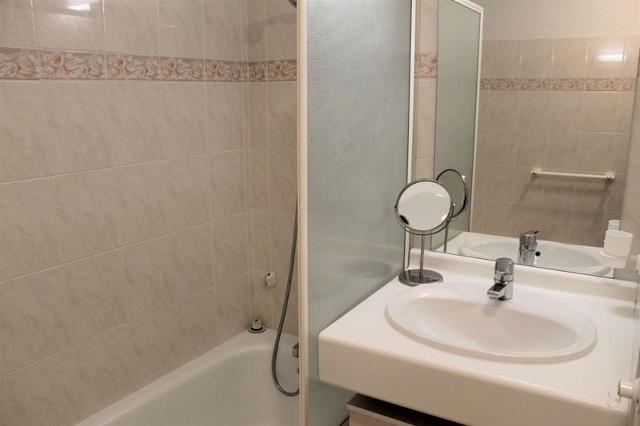 Appartment Marmottons VRS600-0001 - Vars