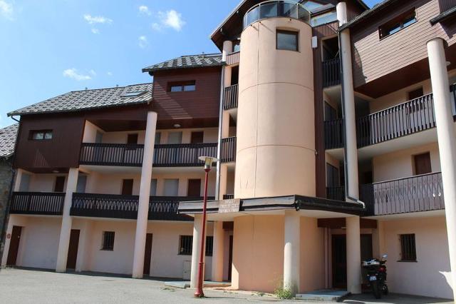 Appartment Marmottons VRS600-0001 - Vars