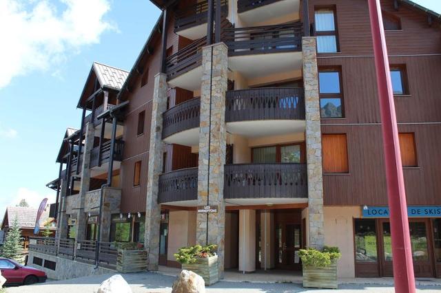 Appartment Marmottons VRS600-0001 - Vars